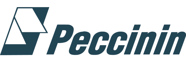 logo peccinin logo peccinin