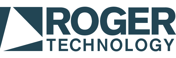 logo roger technology logo roger technology