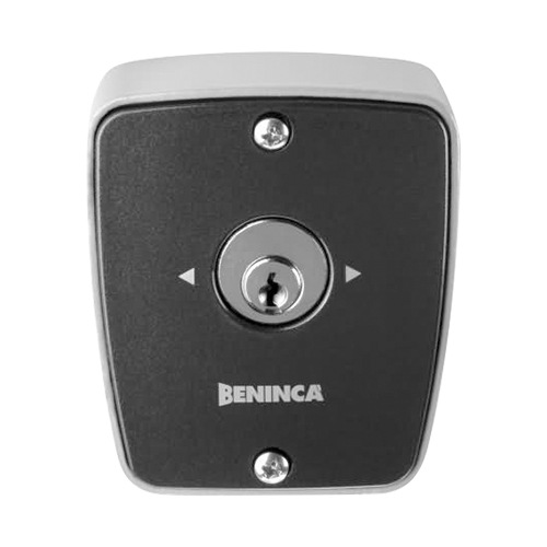 Llave de contacto Tokey Benincà