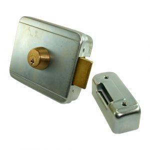 Cerradura electrica paleta