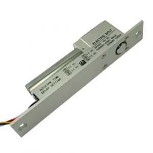 Cerradura perno AX082 para puertas