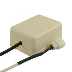 Central RecExt repector