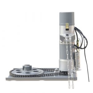 Motorreductor electromecánico para cortinas metálicas