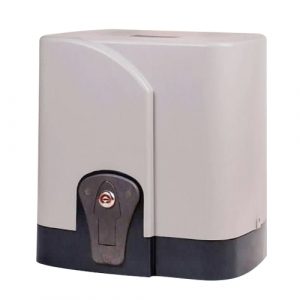 Motores CA-800 y CA-1400 para portones corredizos