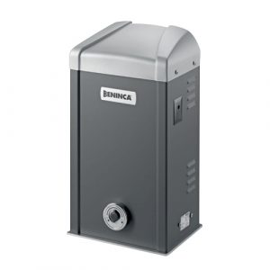 Motor Benincà BISON 25T