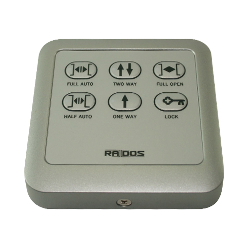 Panel digital FS600
